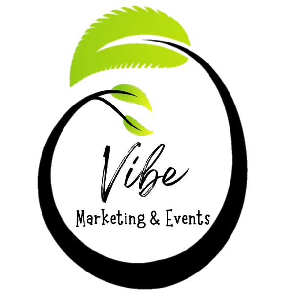 Vibe Marketing Logo